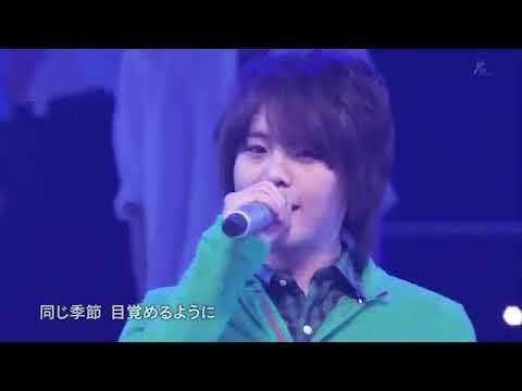 Star Time / Hey! Say! JUMP / 少年倶楽部 - YouTube