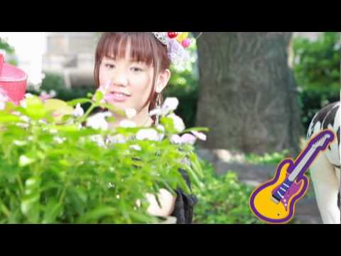 [PV] 野川さくら HAPPY HARMONICS - YouTube