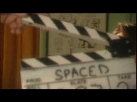 Spaced Series 1 More Outtakes - YouTube