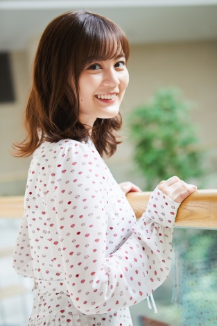 日本の美少女ランキング第9位：生田絵梨花（いくたえりか）