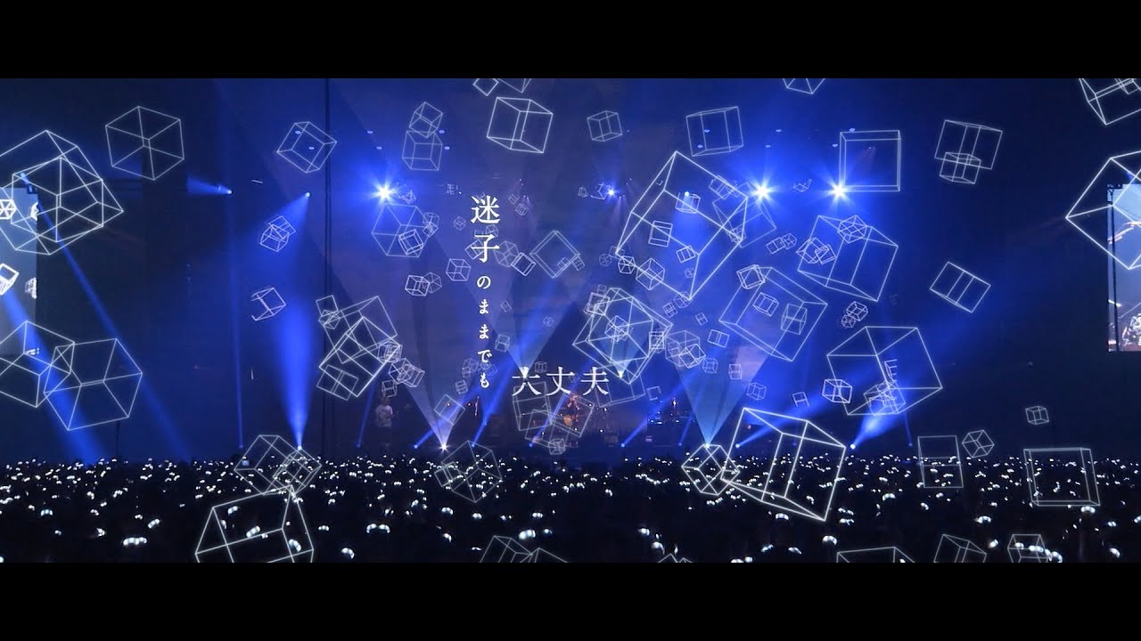 BUMP OF CHICKEN「記念撮影」 - YouTube
