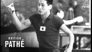 史上最年少で全日本卓球選手権大会男子単を制覇！