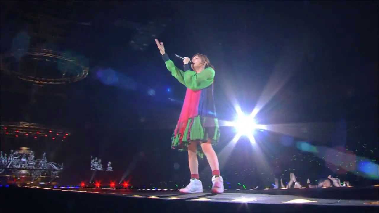 aiko-運命（from Live DVD/Blu-ray『15』) - YouTube