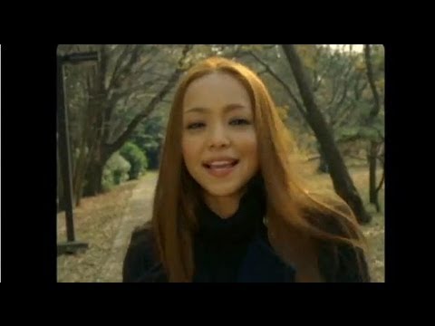 【FULL】Baby Don't Cry / 安室奈美恵 （Amuro Namie） - YouTube