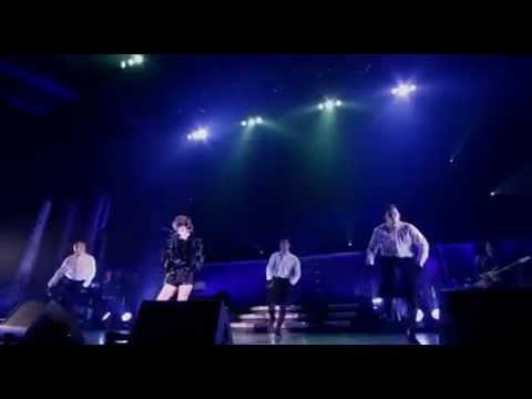 加藤ミリヤ-Cry no more［live］ - YouTube
