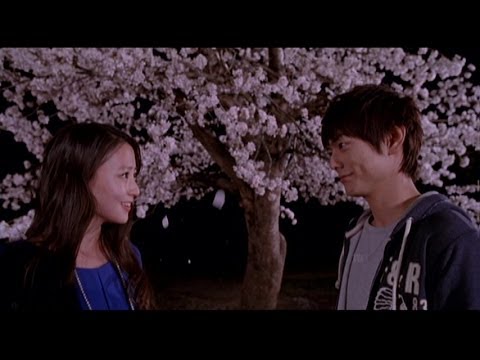 JUJU　『桜雨』 - YouTube