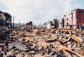 これだけの被害が出た地震に対して、日本政府は…