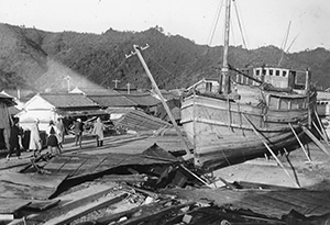 10位：昭和南海地震