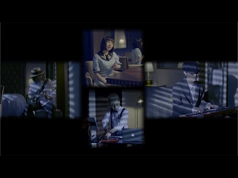 fhána / ムーンリバー - MUSIC VIDEO - YouTube