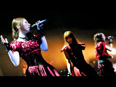 Kalafina - 「red moon」まとめ (red moon compilation) - YouTube