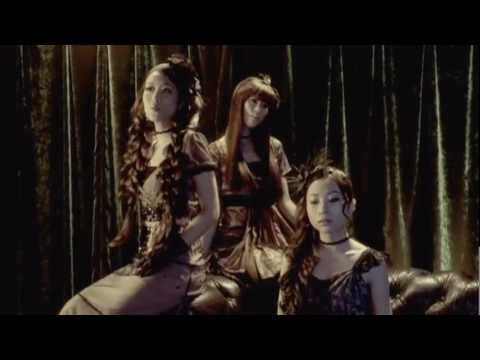 Kalafina　『Lacrimosa』 - YouTube
