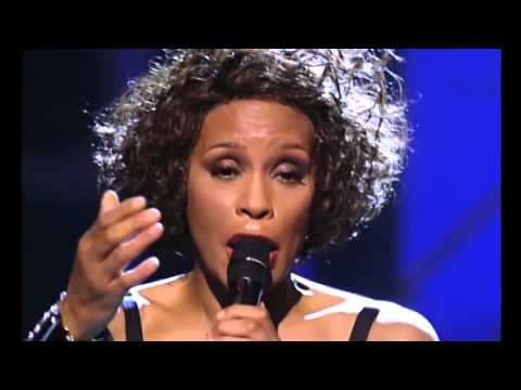 Whitney Houston - I Will Always Love You LIVE 1999 Best Quality - YouTube