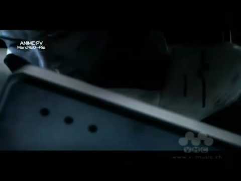 GACKT.-.[Metamorphoze.～メタモルフォーゼ～(机动战士Z.星を継ぐ者OP)].PV.rmvb - YouTube