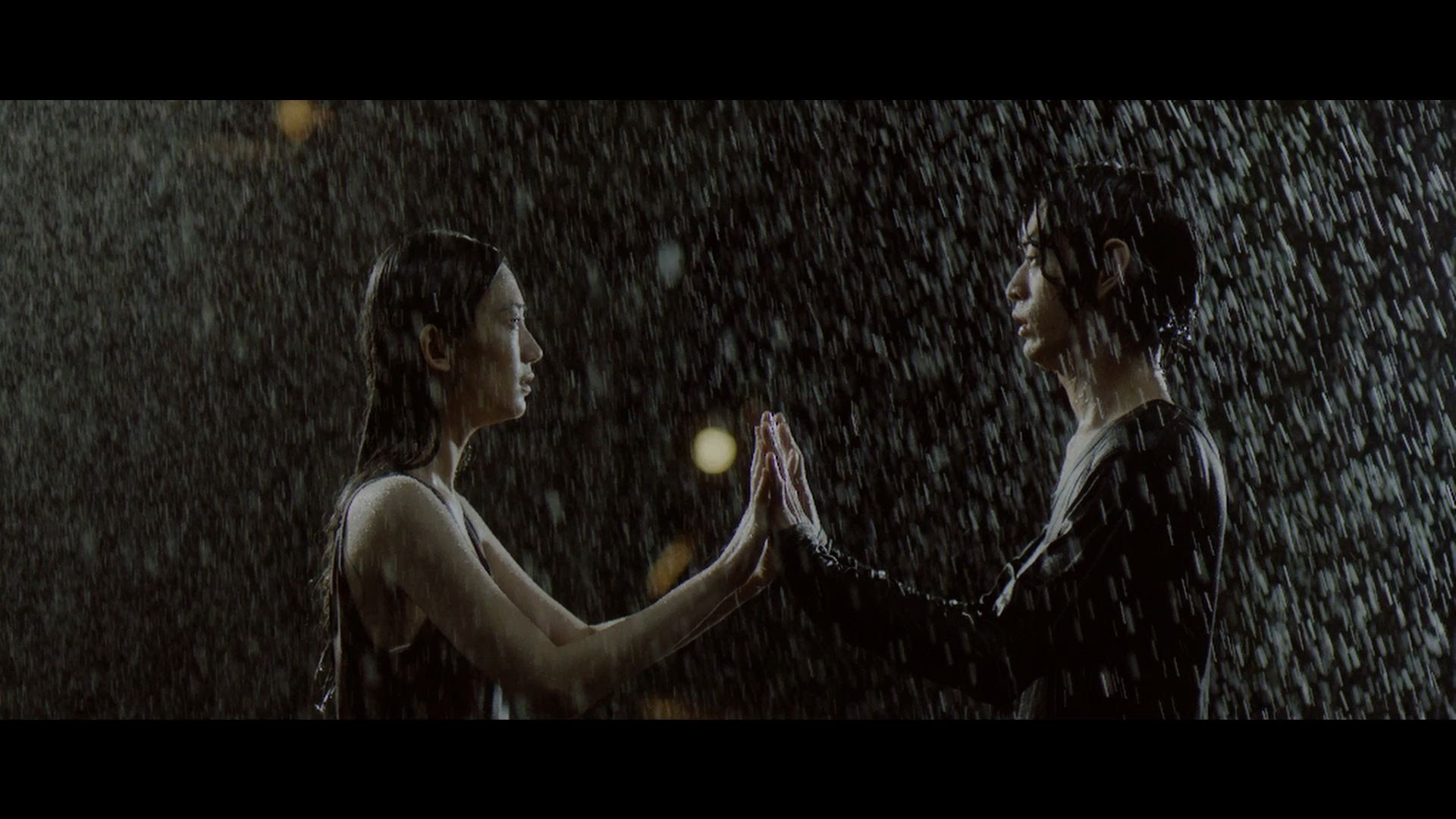 Aimer 『Stars in the rain』※Taka（ONE OK ROCK）楽曲提供 - YouTube
