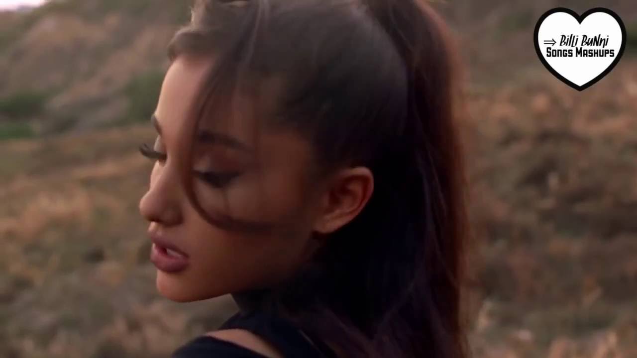 Ariana Grande-Touch It (Official Video) - YouTube