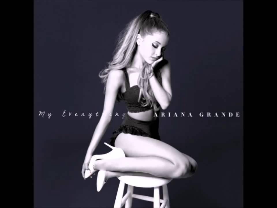 Ariana Grande - Intro (Audio) HQ - YouTube