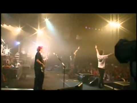 Flow - Garden Live (2006-2007) - YouTube