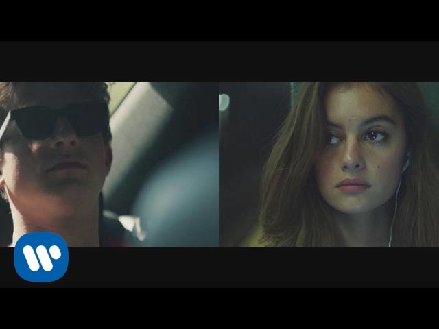 Charlie Puth - We Don't Talk Anymore (feat. Selena Gomez) [Official Video] - YouTube
