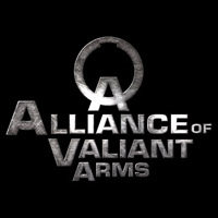 第10位　 Alliance of Valiant Arms