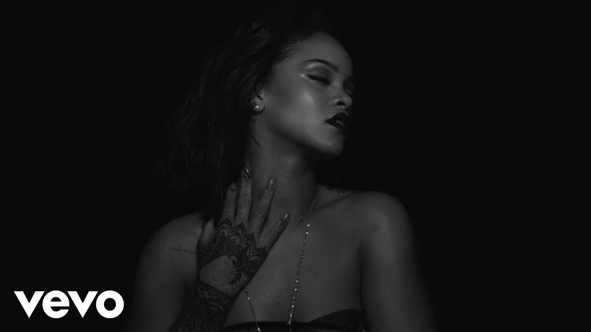 Rihanna - Kiss It Better (Explicit) - YouTube