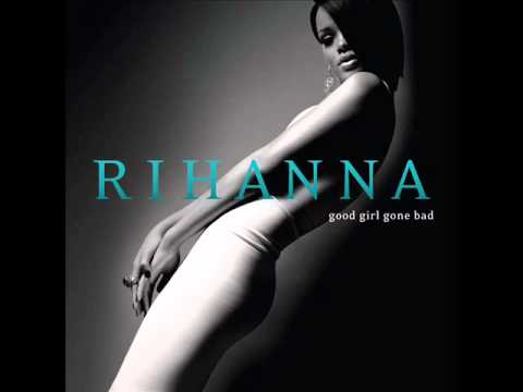 Rihanna - Question Existing (Audio) - YouTube