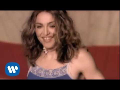 Madonna - American Pie (Official Music Video) - YouTube
