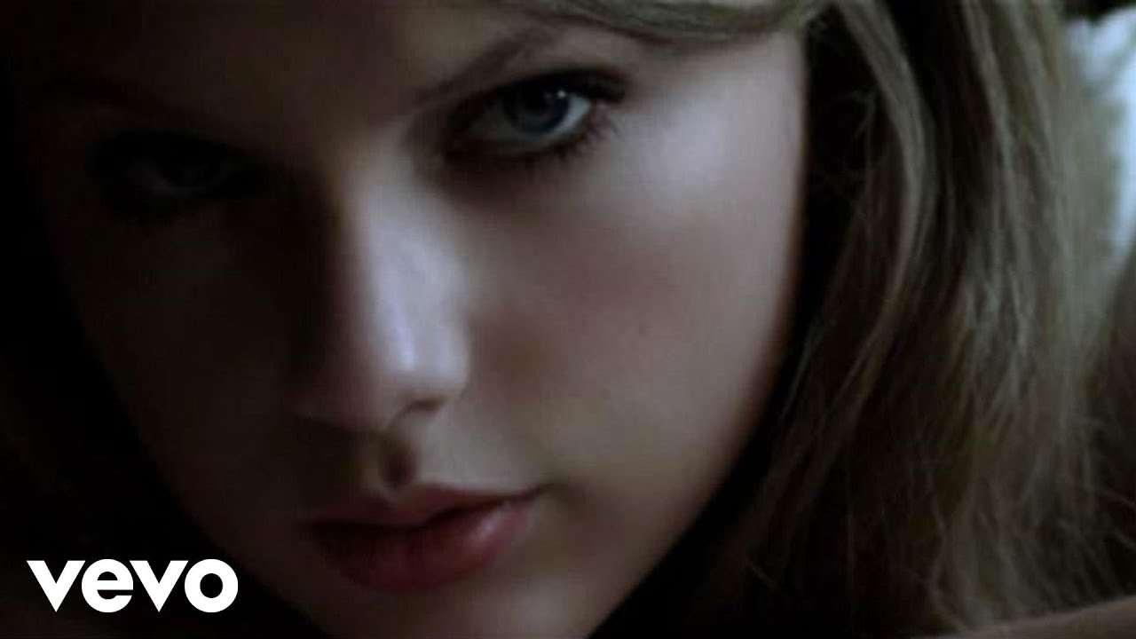 Taylor Swift - The Story Of Us - YouTube