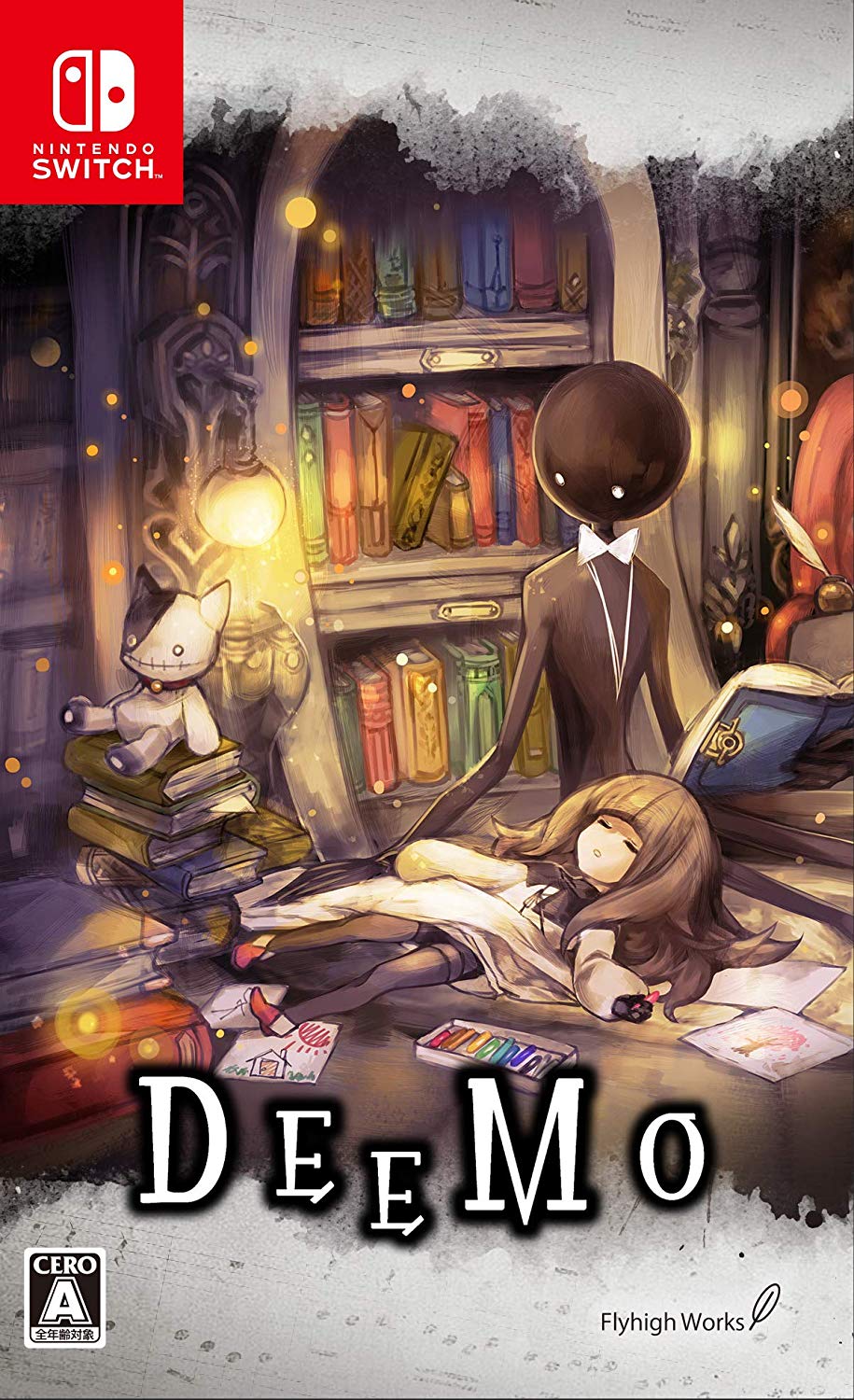 第30位　DEEMO