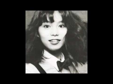 Mariya Takeuchi 竹内 まりや Plastic Love - YouTube