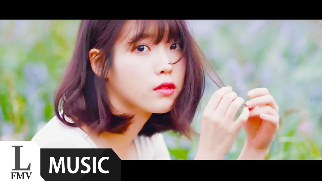 [FMV] IU(아이유) _ Autumn Morning(가을아침) 팬메이드 뮤직비디오 - YouTube
