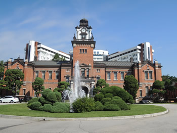韓国の大学を難易度順にランキング