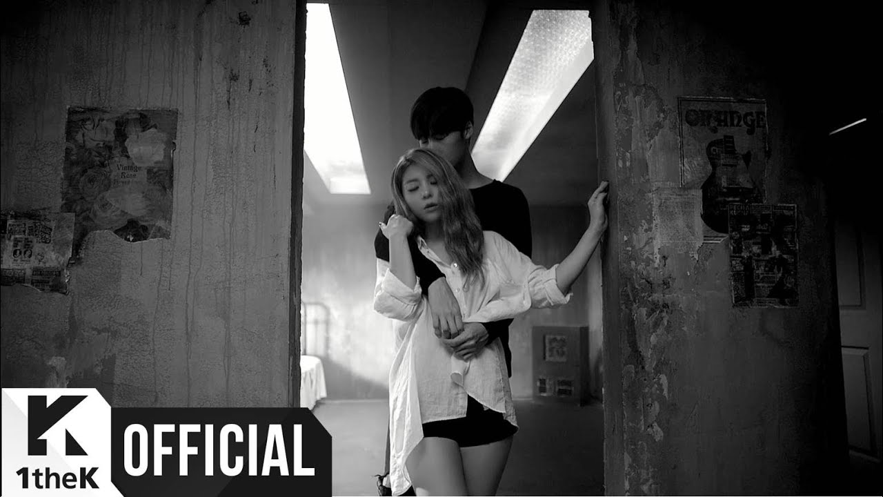 [MV] Ailee(에일리) _ Insane - YouTube