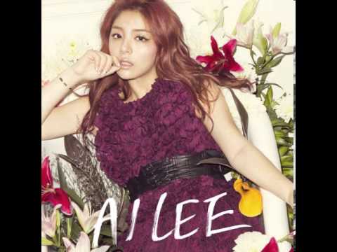 Ailee (에일리) - Starlight (Full Audio) - YouTube