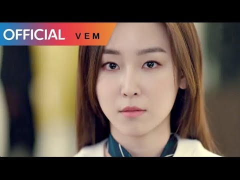 [MV] Davichi(다비치) - Falling In Love(꿈처럼 내린)(The Beauty Inside 뷰티인사이드 OST Part 3) - YouTube