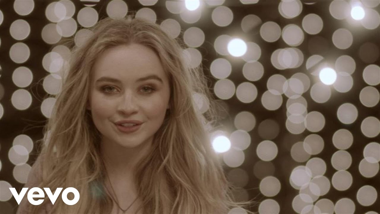 Sabrina Carpenter - We'll Be the Stars (Official Video) - YouTube