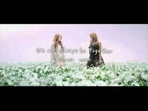 May J.×MAY'S / Sing for you - YouTube