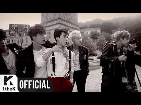 [MV] BTS(방탄소년단) _ War of Hormone(호르몬 전쟁) - YouTube