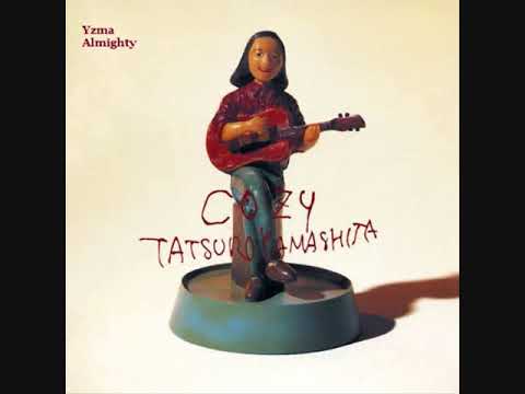 Tatsuro Yamashita - 15 - Magic touch/マジック・タッチ（'98 Version8) [Cosy 1998] - YouTube