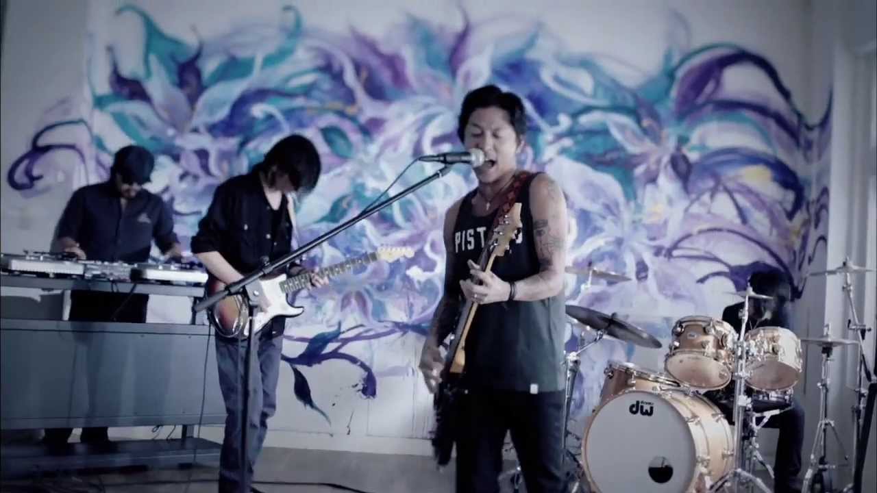 Dragon Ash - Lily（MUSIC VIDEO YouTube Ver.） - YouTube