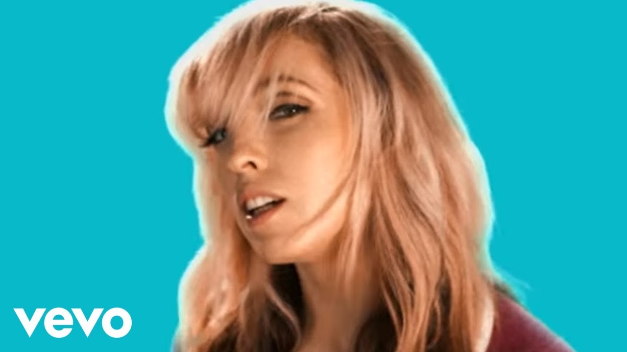 The Ting Tings - Great DJ (Official Music Video) - YouTube