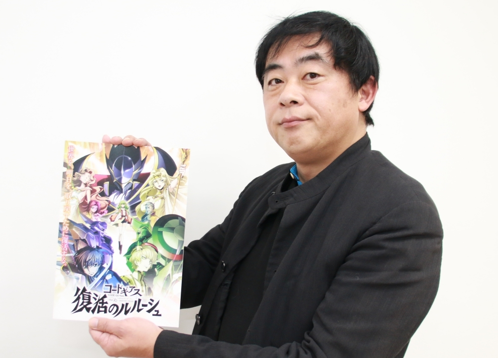 日本人アニメ監督の人気ランキングtop25 最新版 Rank1 ランク1 人気ランキングまとめサイト 国内最大級