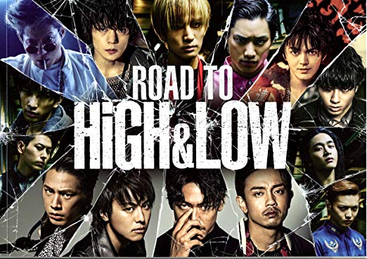 ROAD TO HiGH&LOW