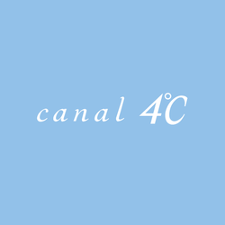 26位：canal4℃ (カナルヨンドシー)
