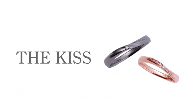 25位：THE KISS (ザ・キッス)