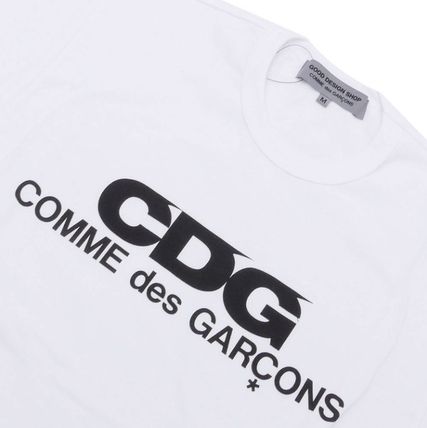 25位：COMME des GARÇONS(コムデギャルソン)