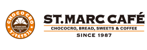 サンマルクカフェ  - Saint Marc Holdings :: メニュー