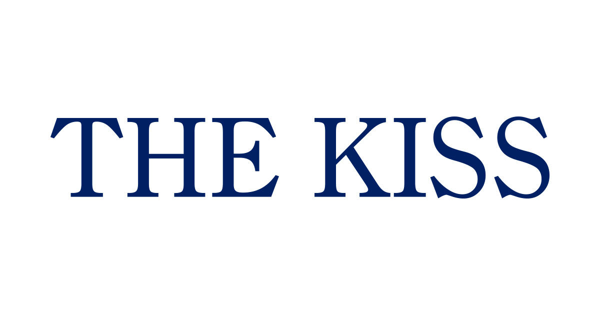 4位：THE　KISS(ザ・キッス)