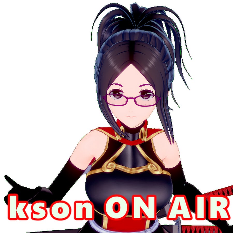 kson ONAIR - YouTube