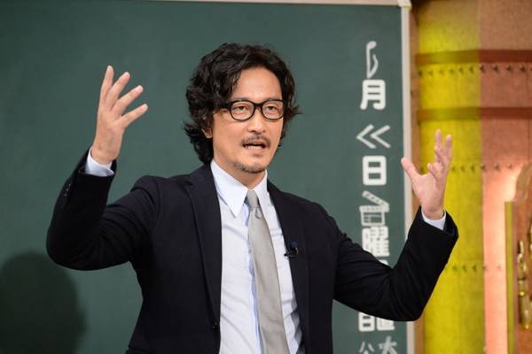 90位：紀里谷和明「思った事を言いすぎて日本映画界から嫌われちゃった先生」