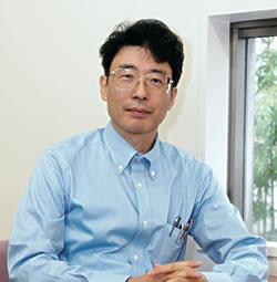 82位：小林俊行（東京大学教授）